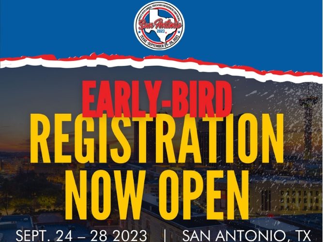 EarlyBird Registration Now Open for IAPMO Annual Education and